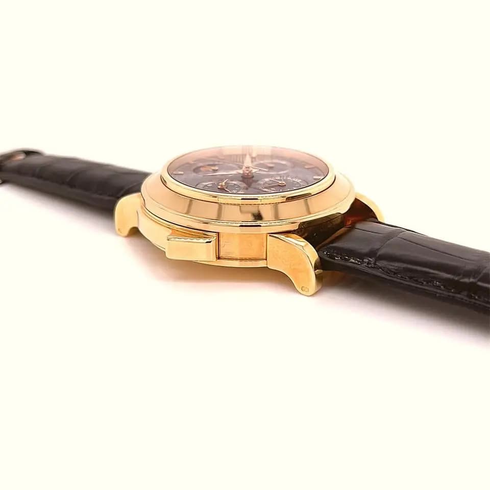 IWC Grand Complication Minute Repeater Prepetual