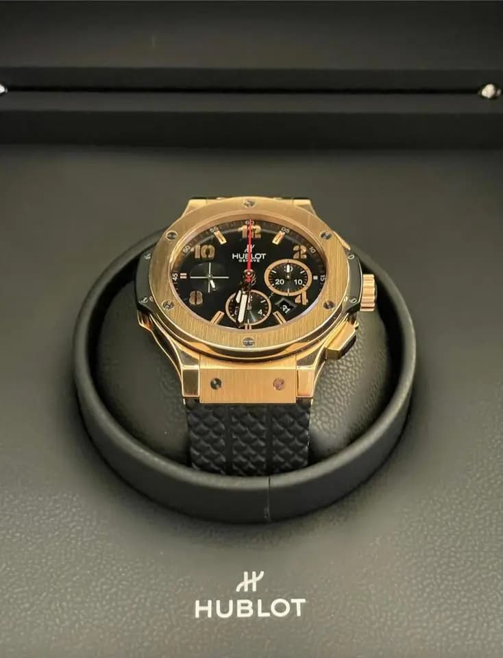 Hublot Big Bang Hublot Big Bang Original 44mm