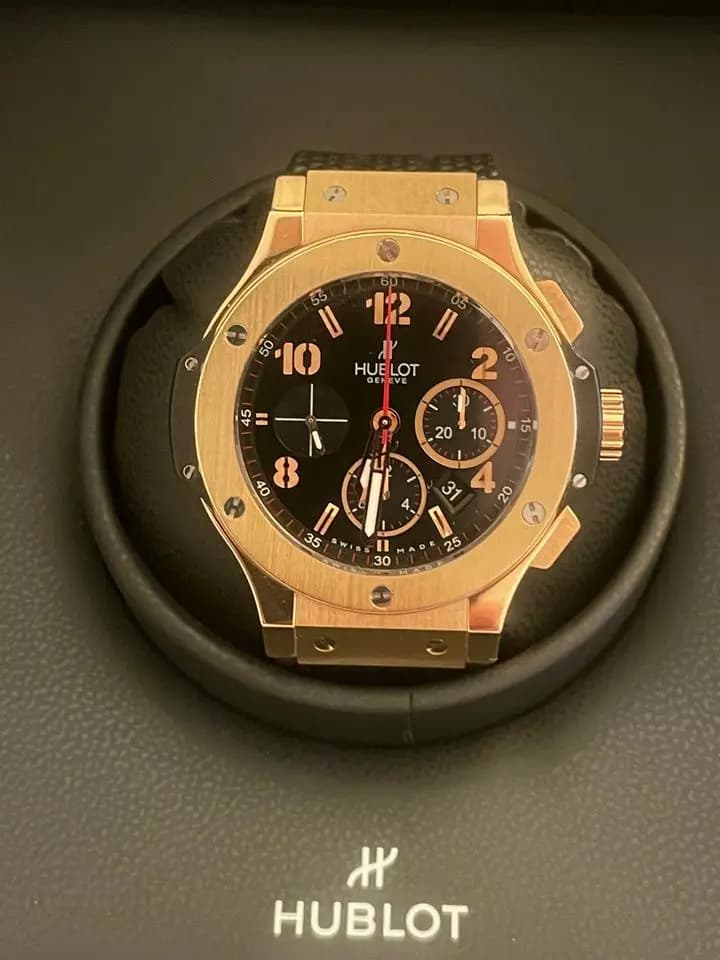 Hublot Big Bang Hublot Big Bang Original 44mm