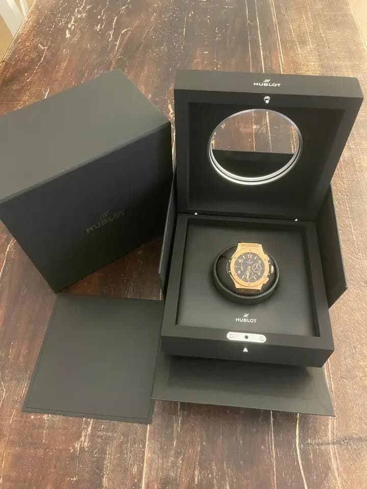 Hublot Big Bang Hublot Big Bang Original 44mm