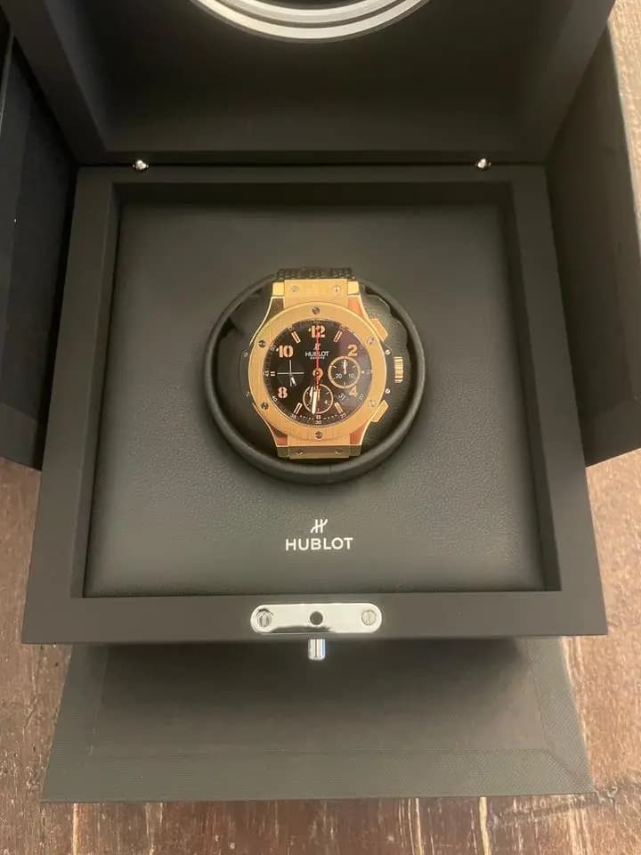 Hublot Big Bang Hublot Big Bang Original 44mm