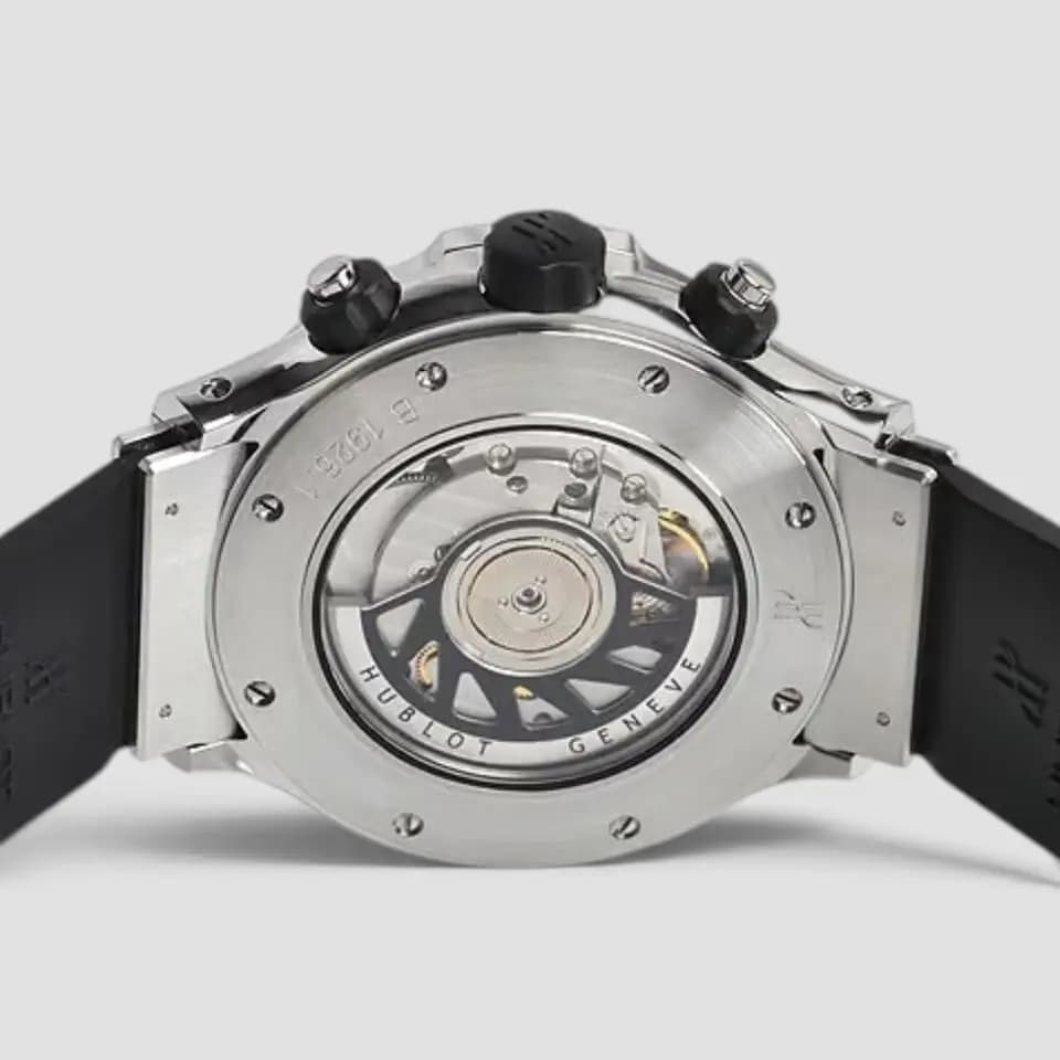 Hublot Super B