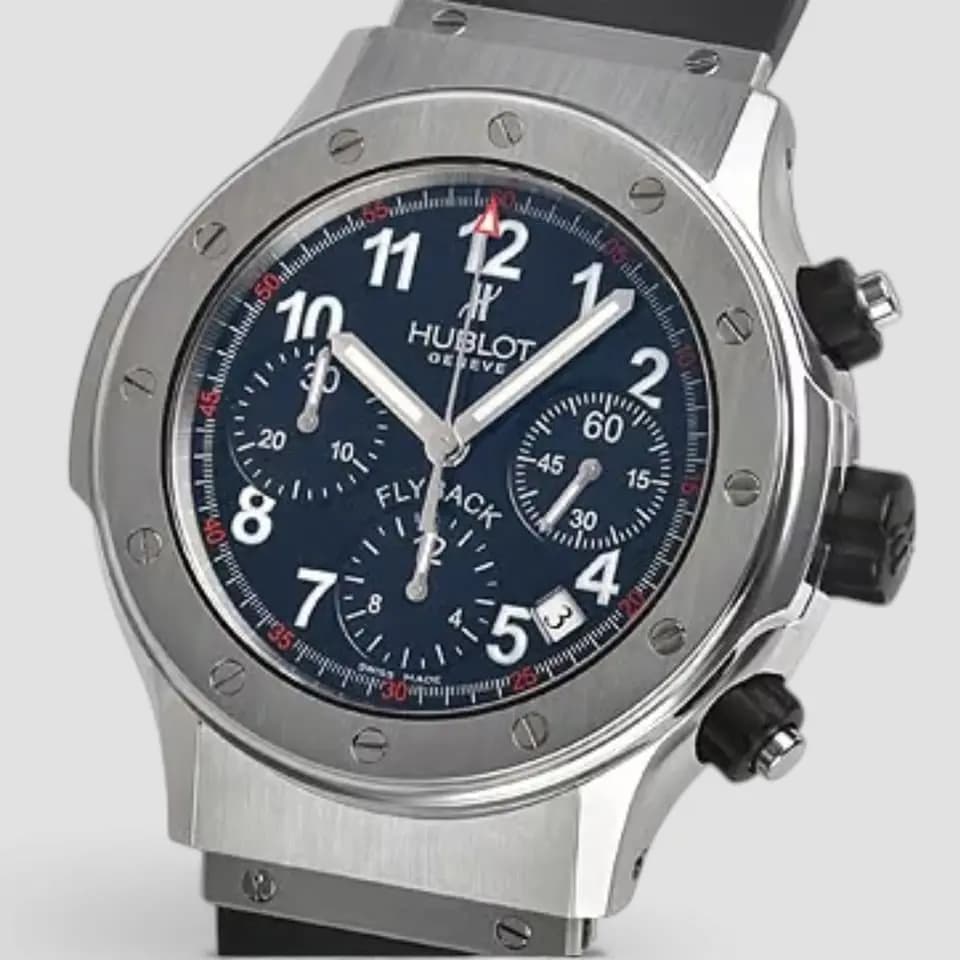 Hublot Super B