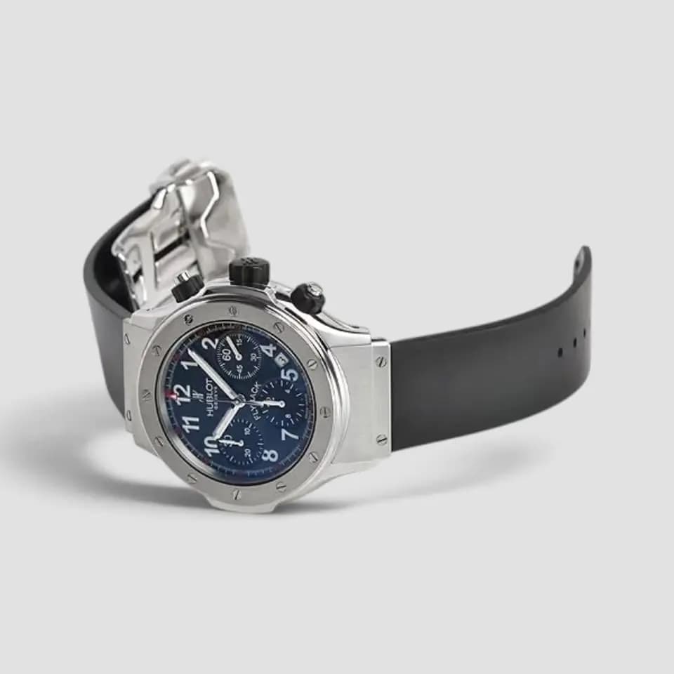 Hublot Super B
