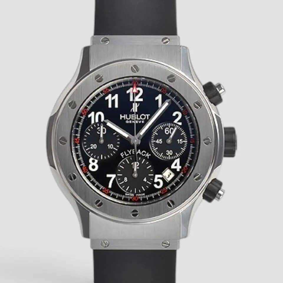 Hublot Super B