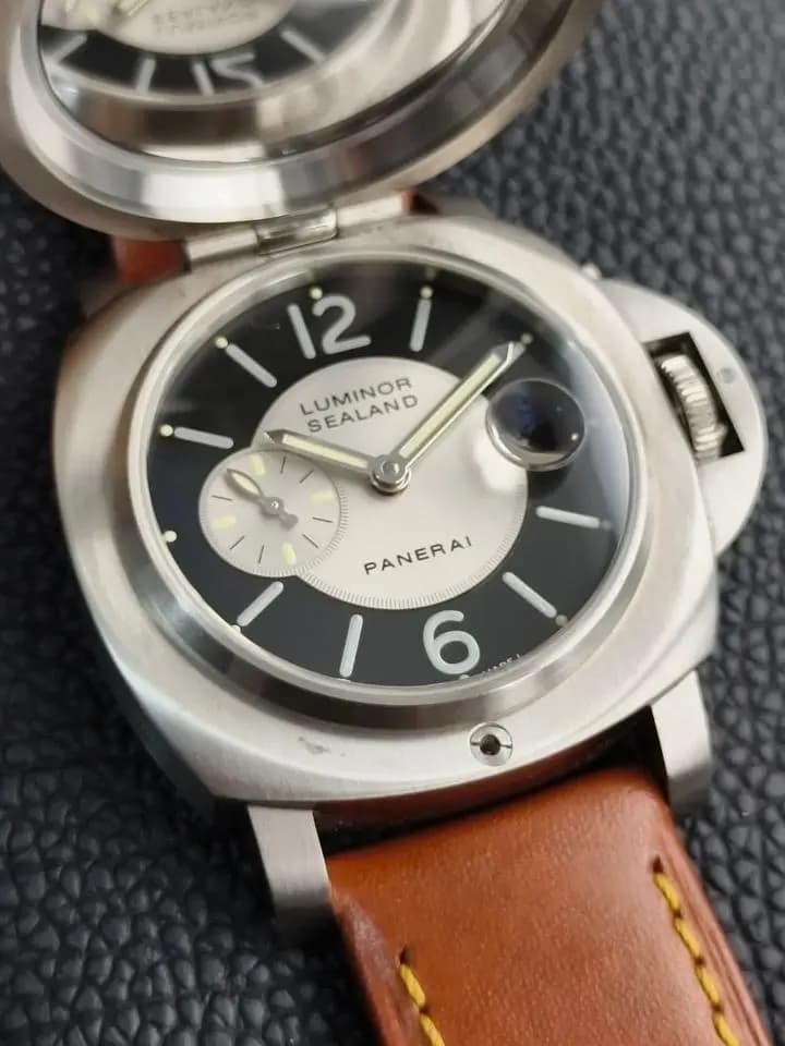 Panerai Luminor Sealand
