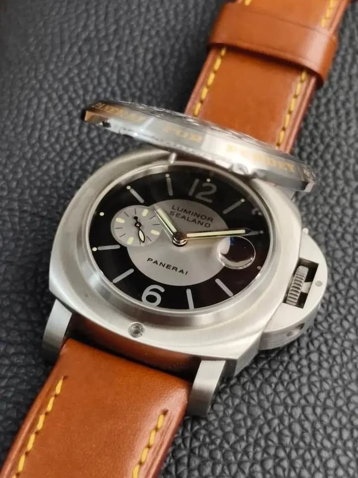 Panerai Luminor Sealand