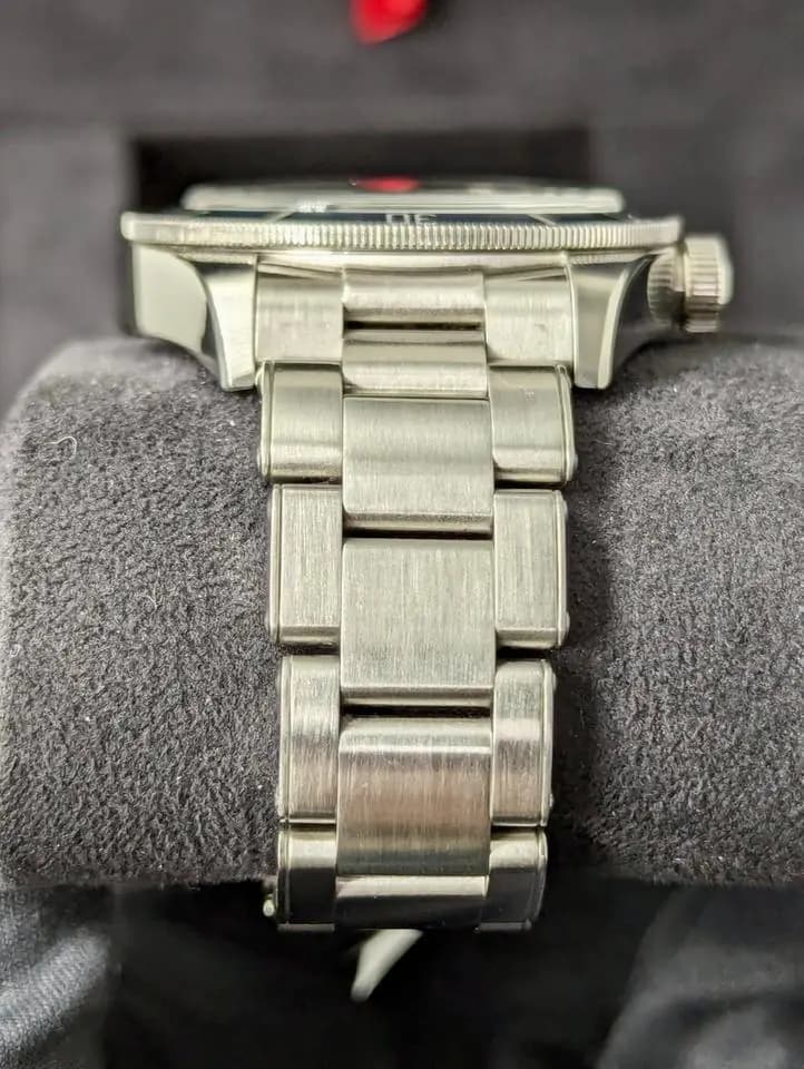 Tudor Black Bay Fifty-Eight DGSI