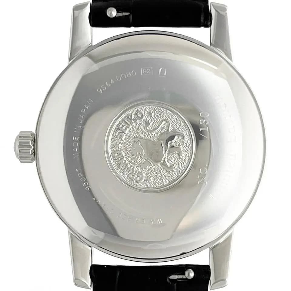 Grand Seiko Limited Anniversary