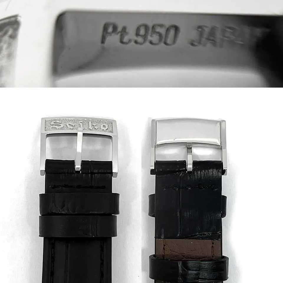 Grand Seiko Limited Anniversary