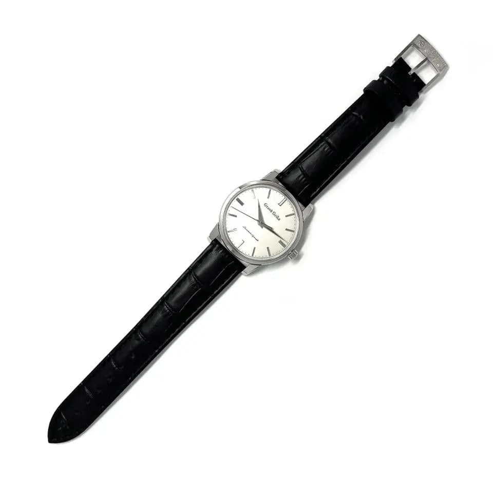 Grand Seiko Limited Anniversary