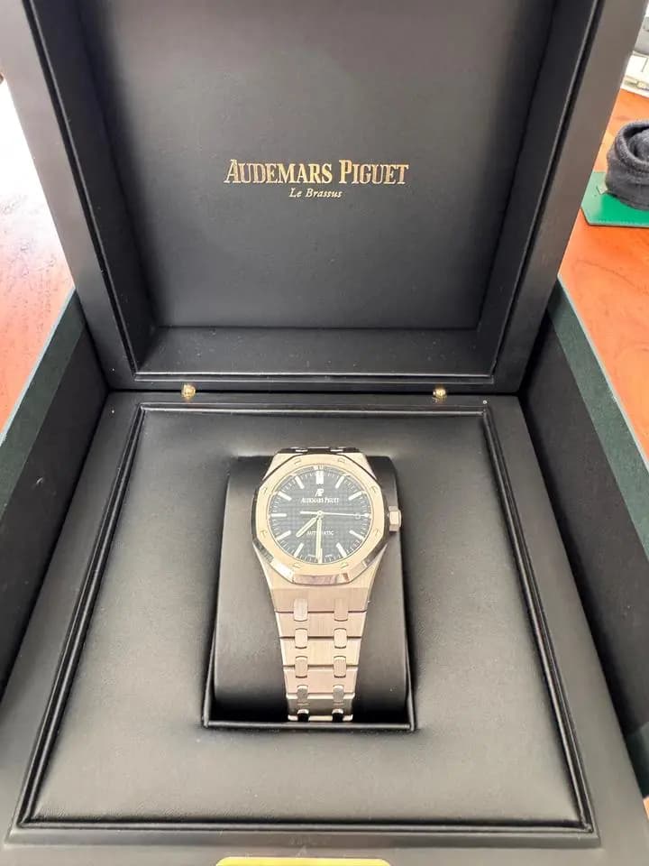 Audemars Piguet Royal Oak