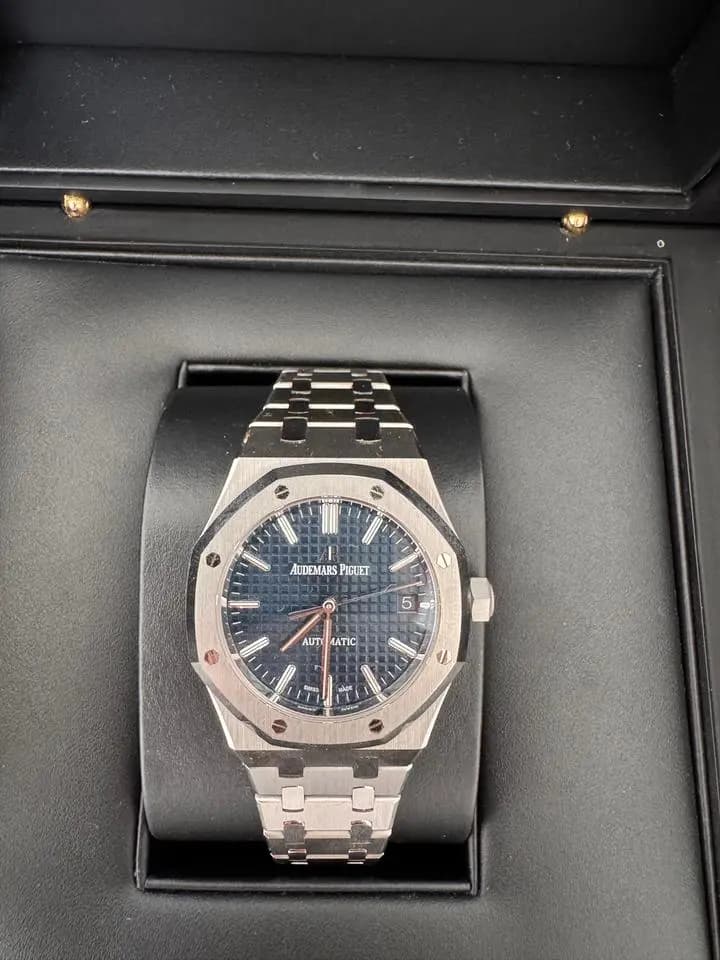 Audemars Piguet Royal Oak