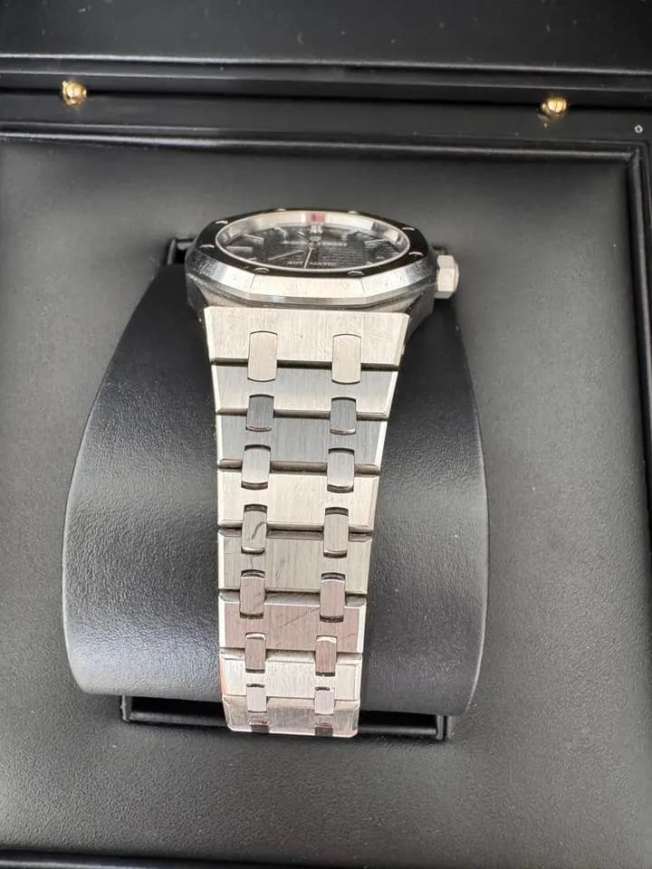 Audemars Piguet Royal Oak