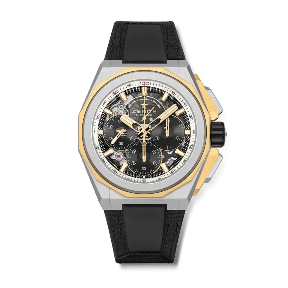 Zenith Defy Defy - Extreme Carl Cox 06.9100.9004/21.I001 DEFY EXTREME CARL COX