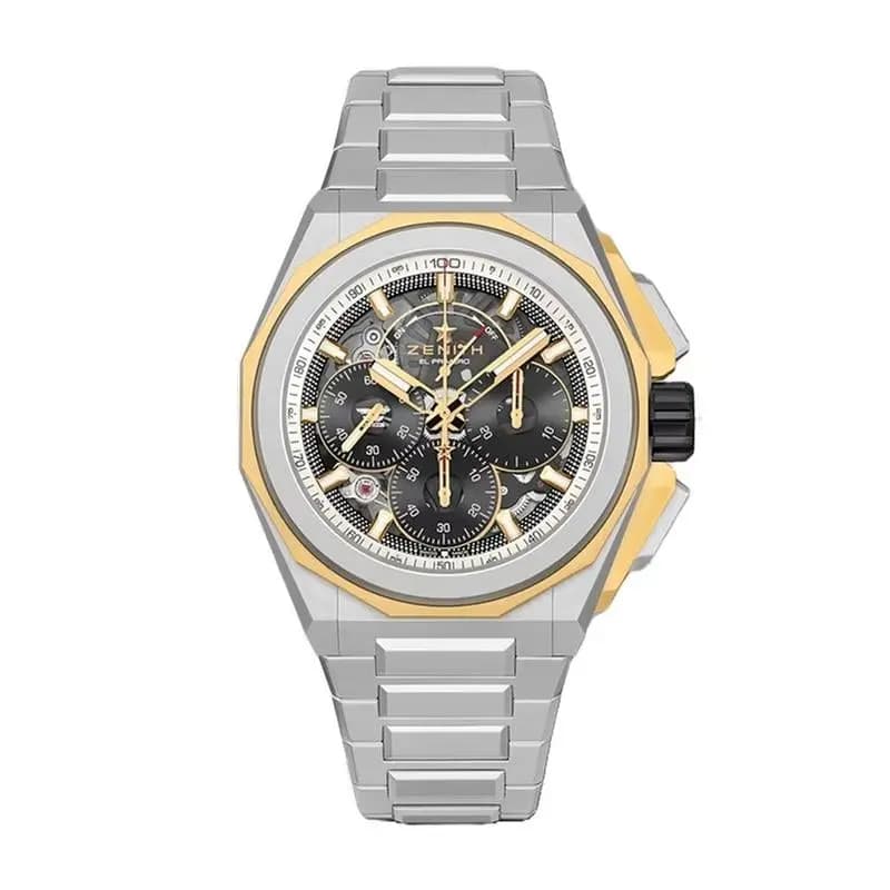 Zenith Defy Defy - Extreme Carl Cox 06.9100.9004/21.I001 DEFY EXTREME CARL COX
