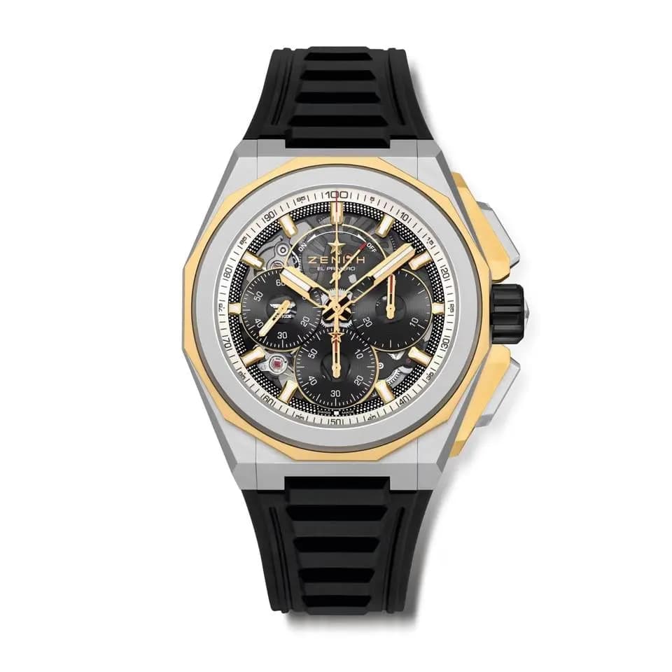 Zenith Defy Defy - Extreme Carl Cox 06.9100.9004/21.I001 DEFY EXTREME CARL COX