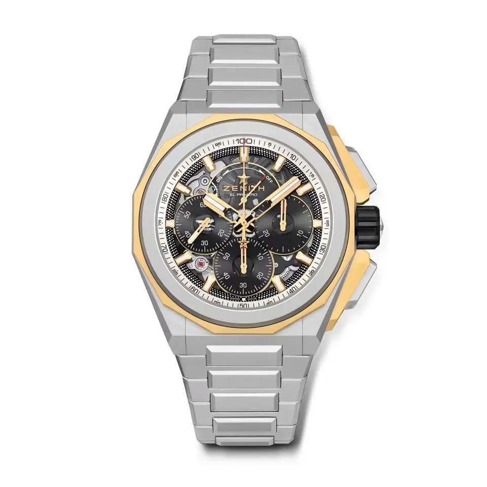 Zenith Defy Defy - Extreme Carl Cox 06.9100.9004/21.I001 DEFY EXTREME CARL COX