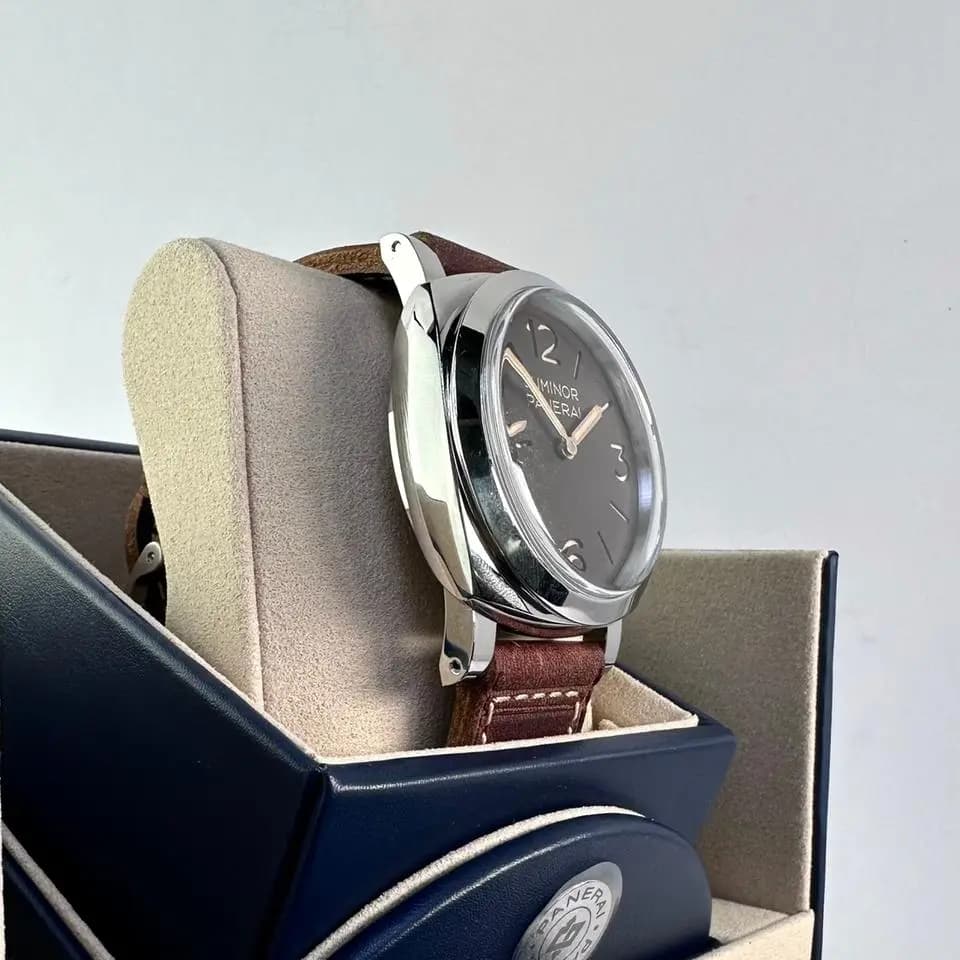Panerai Luminor 44 mm - PAM01731