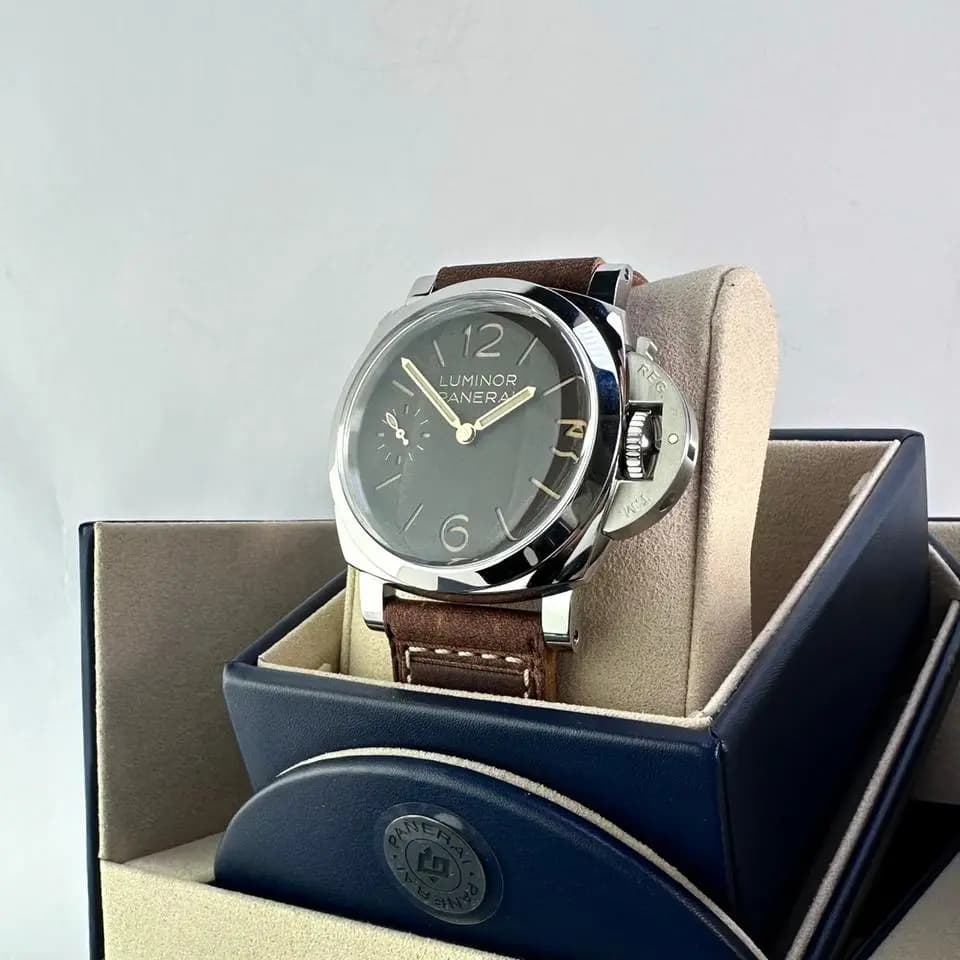 Panerai Luminor 44 mm - PAM01731