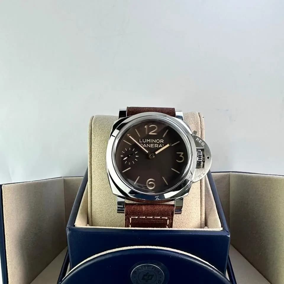 Panerai Luminor 44 mm - PAM01731