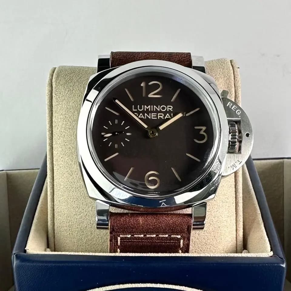 Panerai Luminor 44 mm - PAM01731