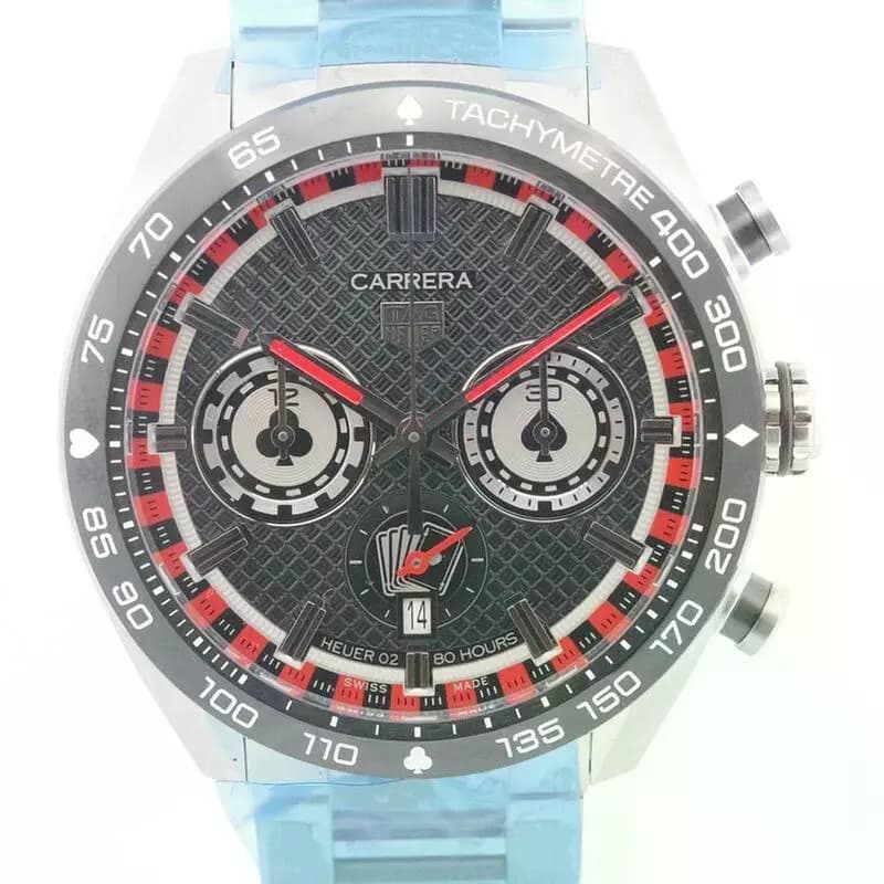 TAG Heuer CBN2A1K.EB0265