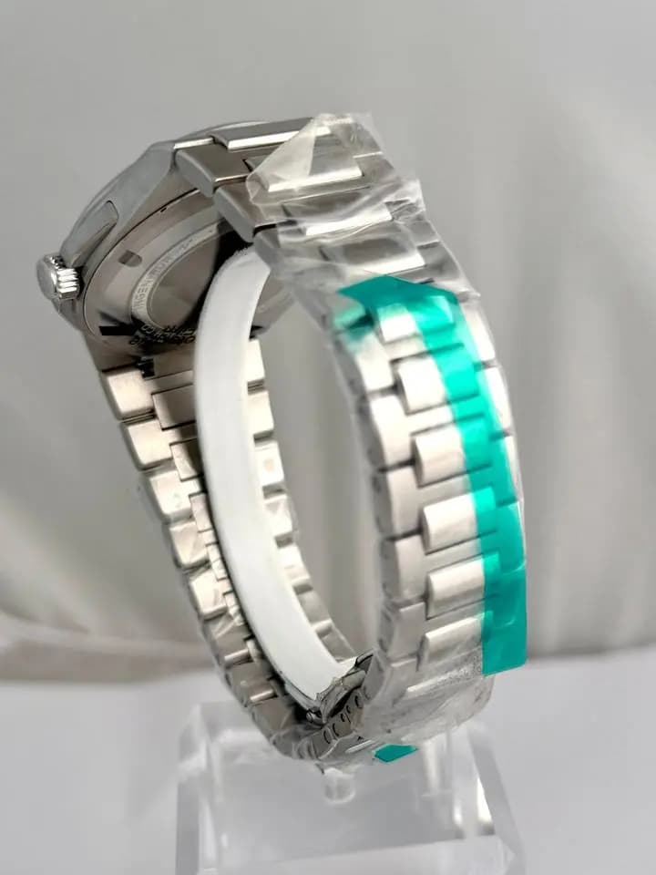 IWC Ingenieur Aqua Dial Full set##2026