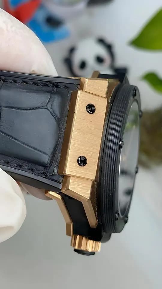 Hublot Minute Repeater King Power Big Bang