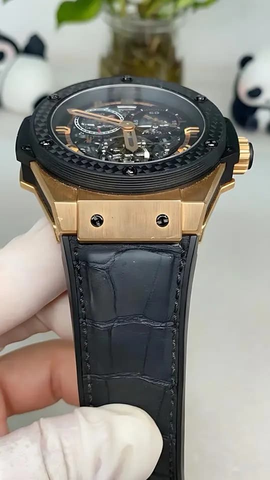 Hublot Minute Repeater King Power Big Bang