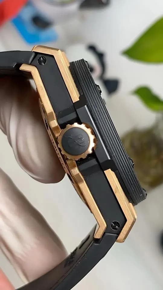 Hublot Minute Repeater King Power Big Bang