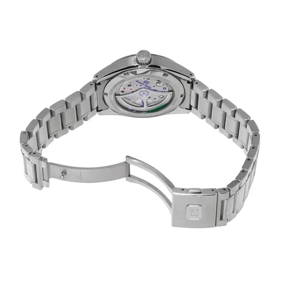 Grand Seiko Evolution 9 Collection Spring Drive 5 Days SLGA025