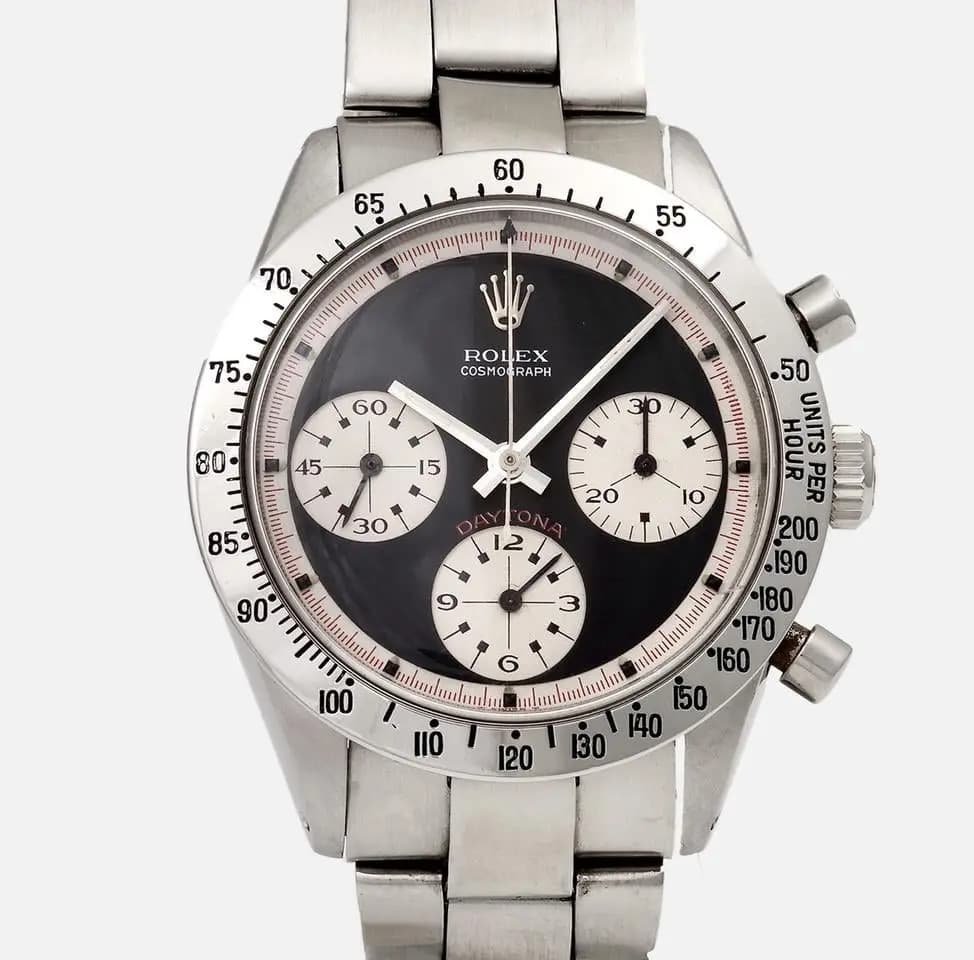 Rolex Daytona 6239 Paul Newman