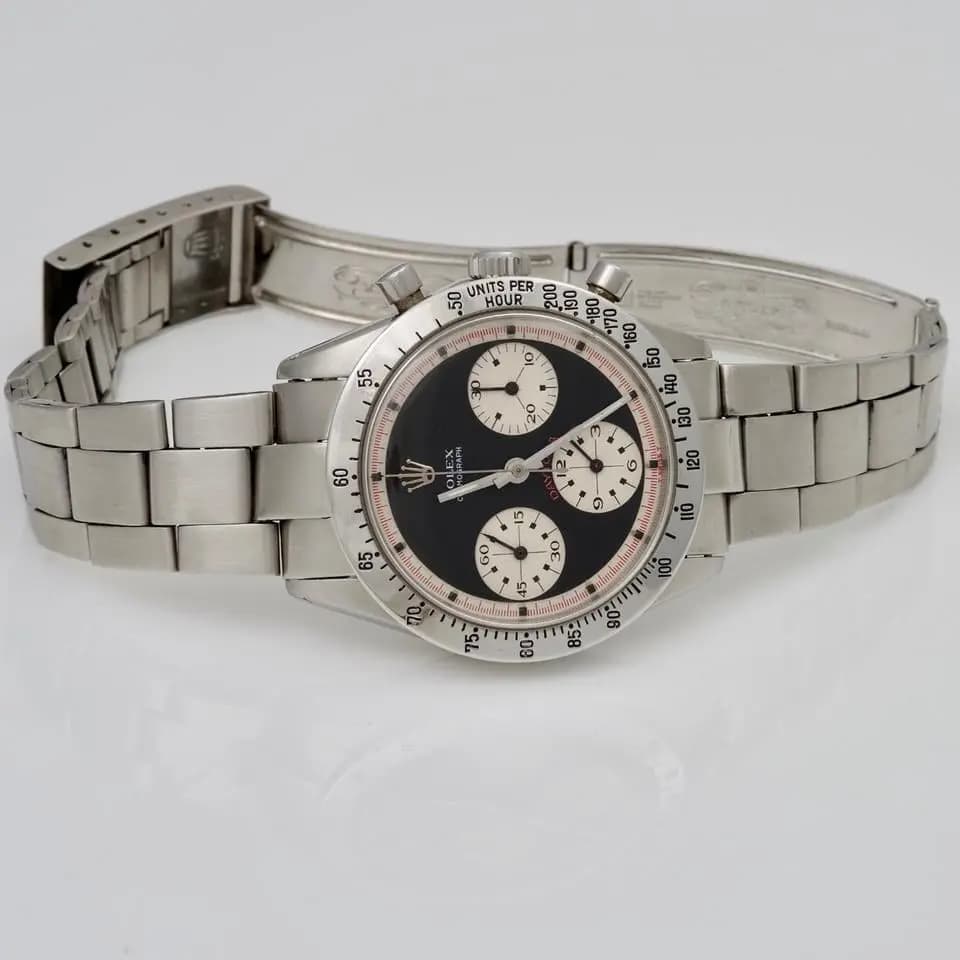 Rolex Daytona 6239 Paul Newman