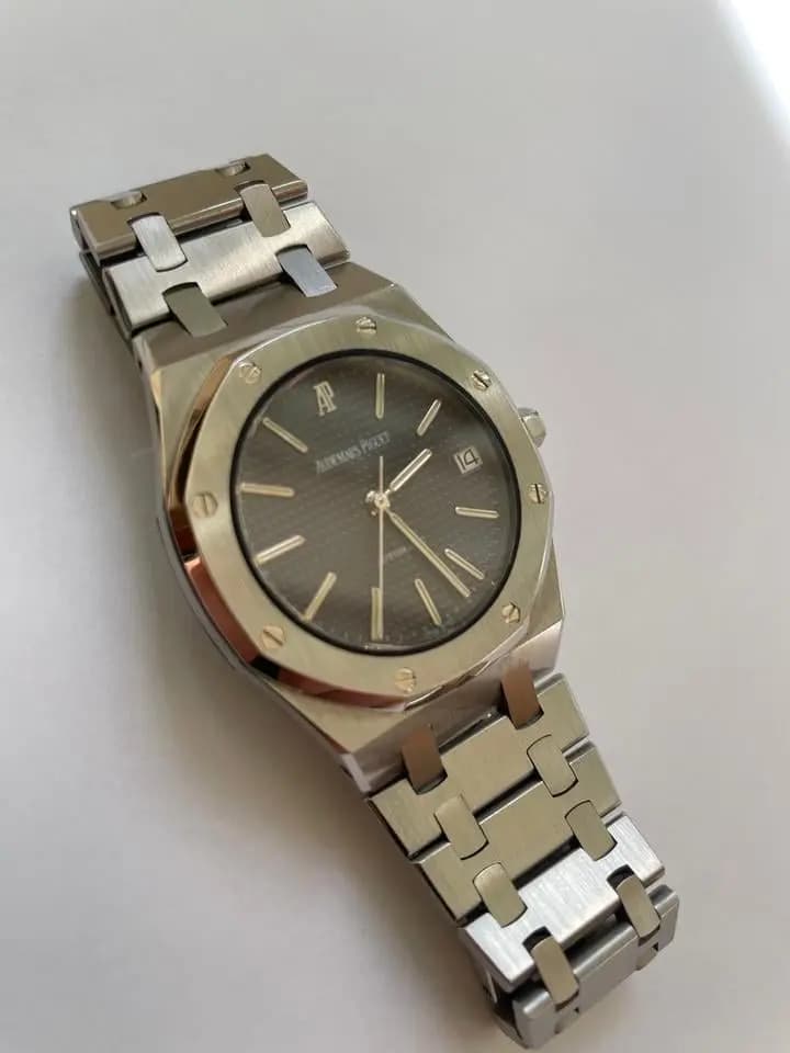 Audemars Piguet Royal Oak Vintage Royal Oak 4100ST