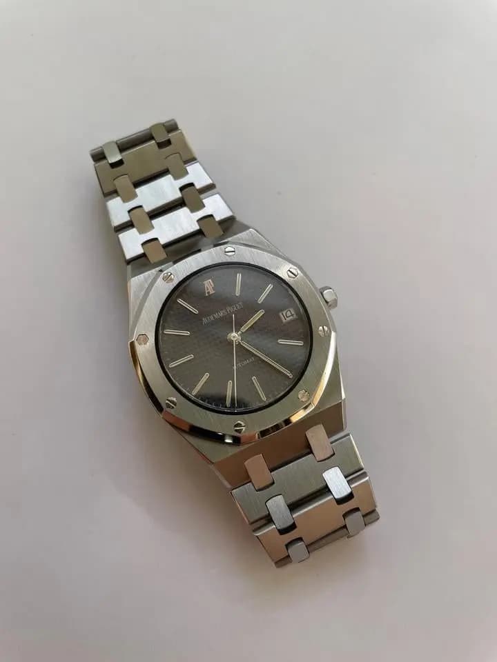 Audemars Piguet Royal Oak Vintage Royal Oak 4100ST