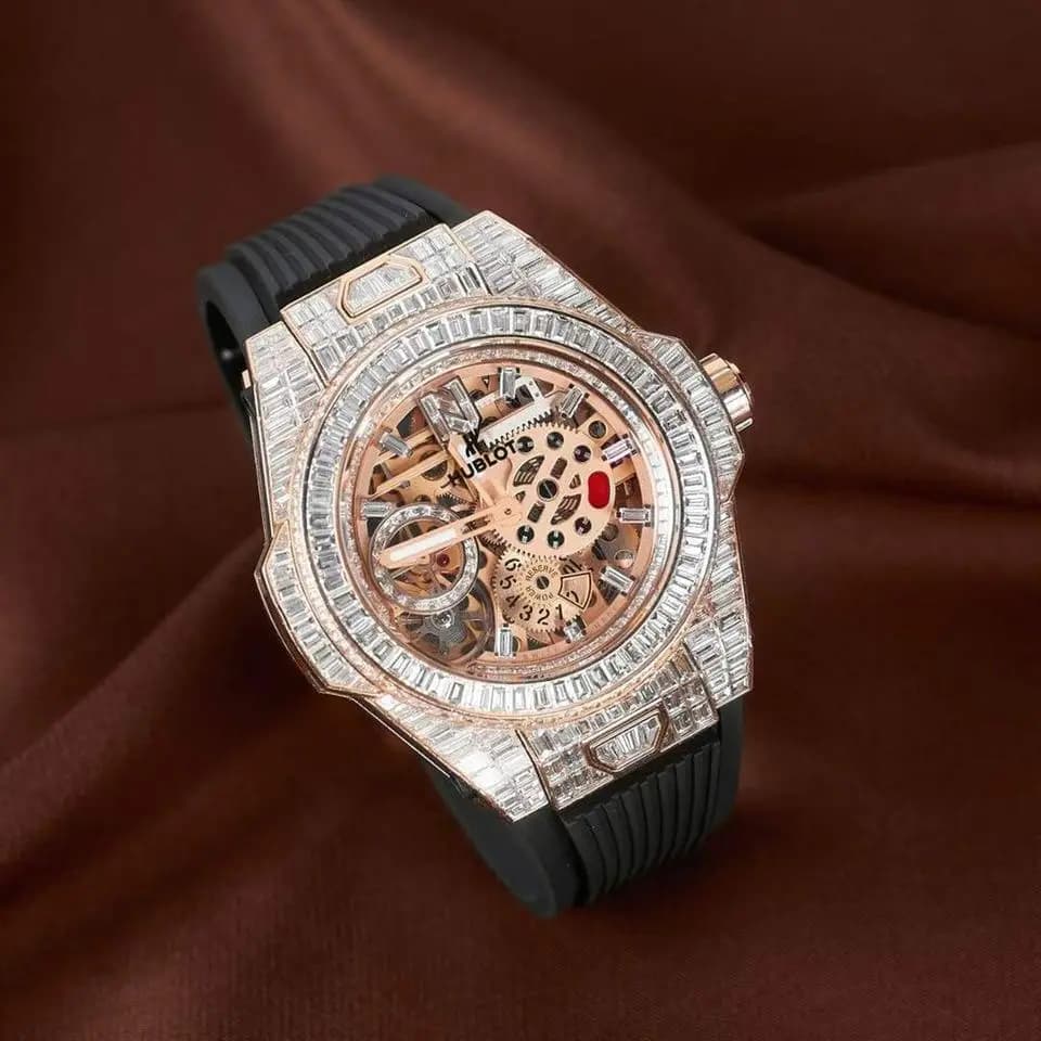 Hublot 414.OX.9101.LR.9904.NJA18