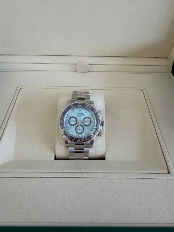Rolex Daytona