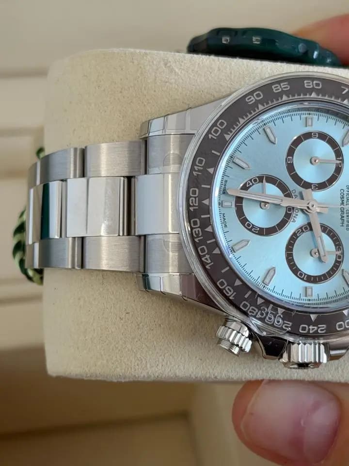 Rolex Daytona