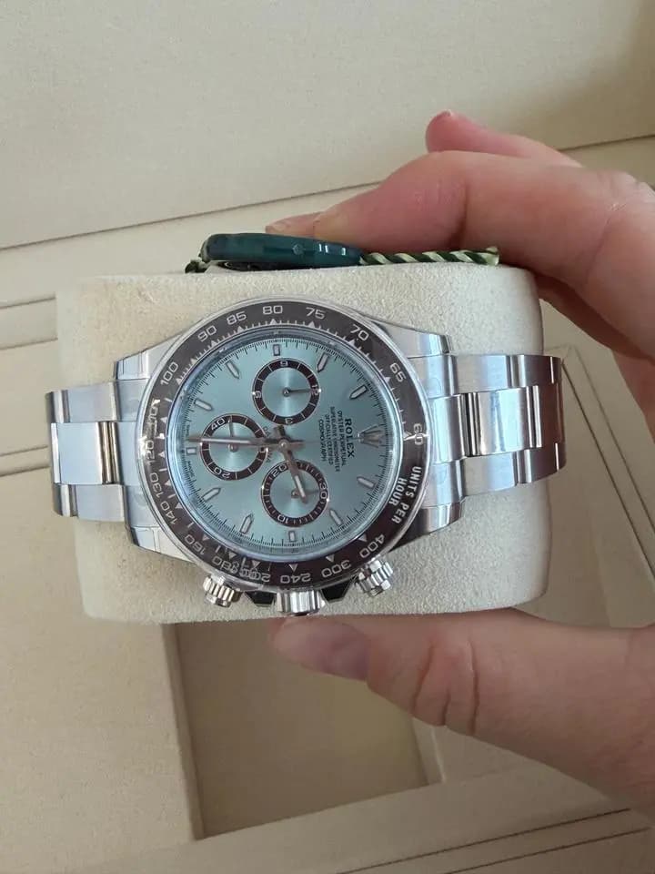 Rolex Daytona
