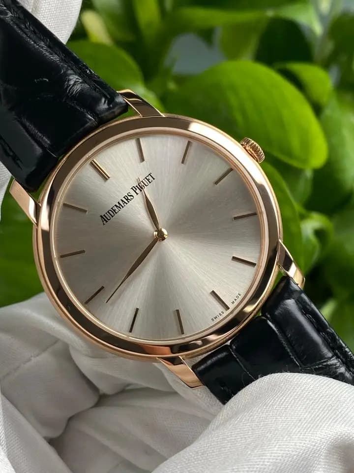 Audemars Piguet Jules Audemars Thin
