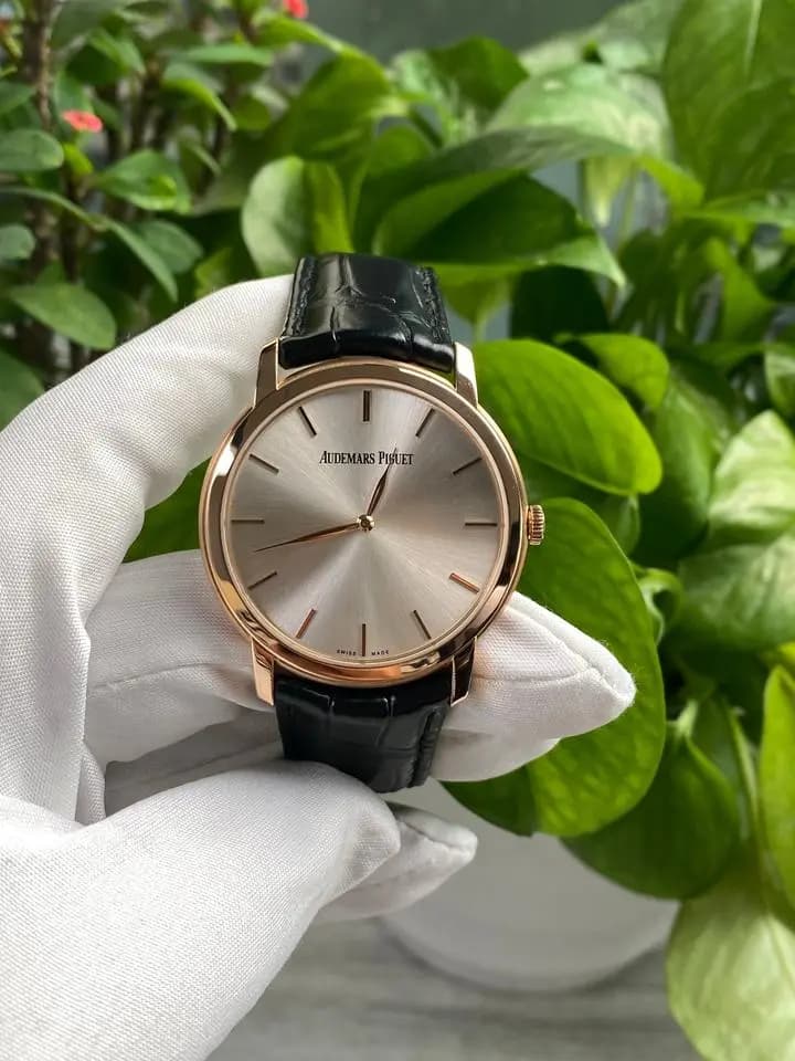 Audemars Piguet Jules Audemars Thin