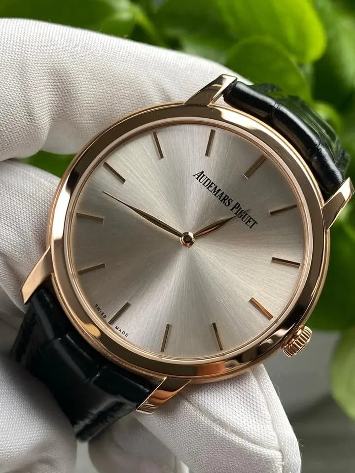 Audemars Piguet Jules Audemars Thin