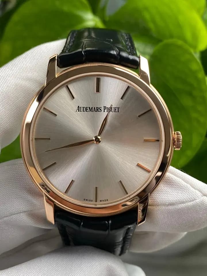 Audemars Piguet Jules Audemars Thin