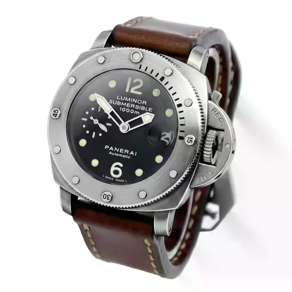 Panerai | Luminor 1950 Submersible 1000 M | Ref. PAM00243 PAM243 - Full Set