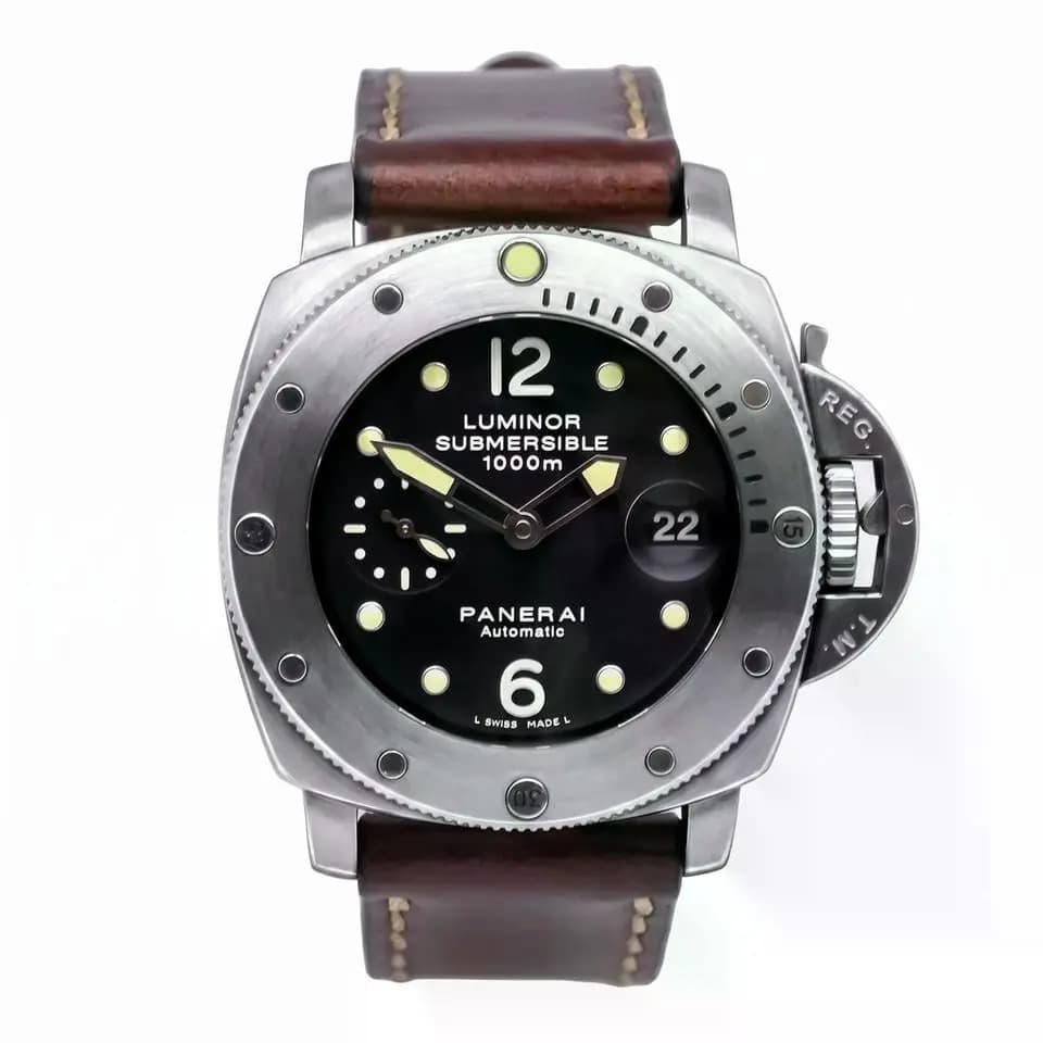 Panerai | Luminor 1950 Submersible 1000 M | Ref. PAM00243 PAM243 - Full Set
