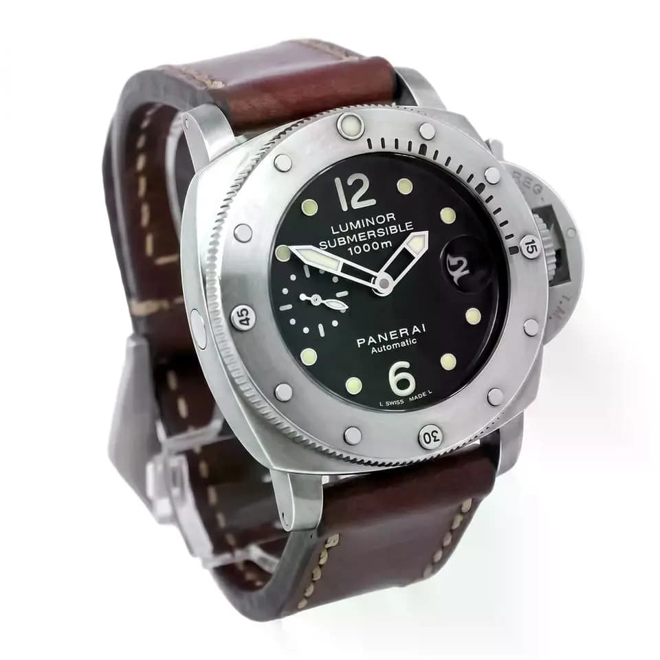 Panerai | Luminor 1950 Submersible 1000 M | Ref. PAM00243 PAM243 - Full Set