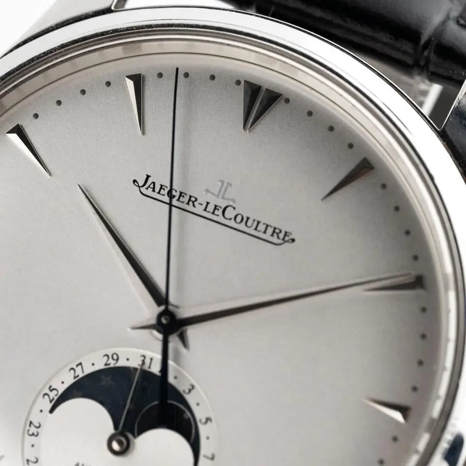 Jaeger-LeCoultre Master Ultra Thin Moon 39mm 2016 - Q1368420