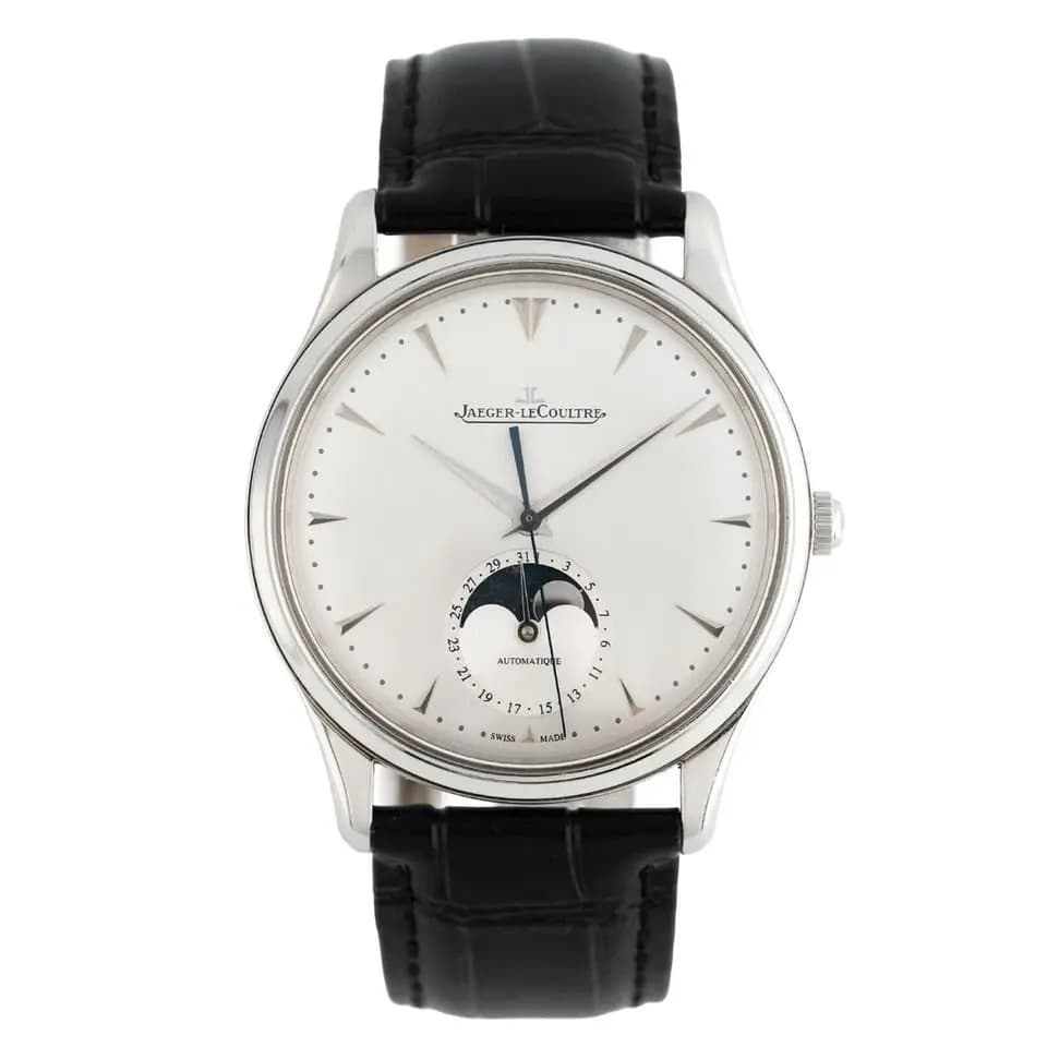 Jaeger-LeCoultre Master Ultra Thin Moon 39mm 2016 - Q1368420