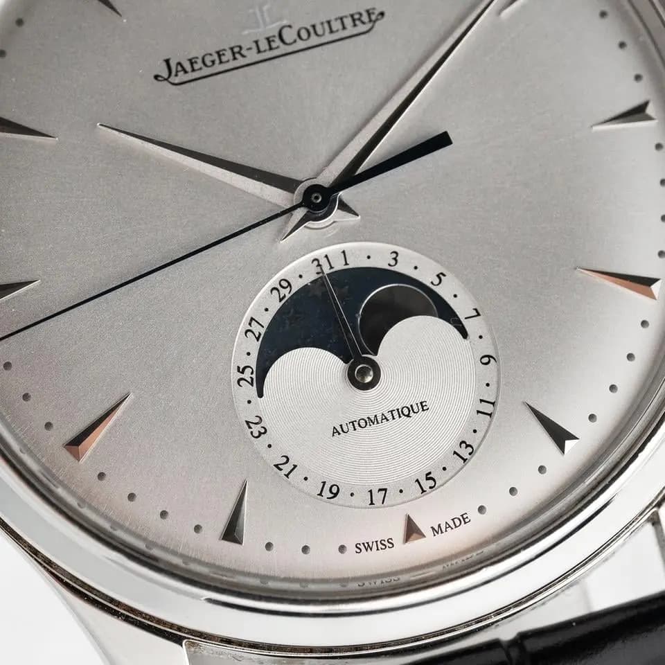 Jaeger-LeCoultre Master Ultra Thin Moon 39mm 2016 - Q1368420